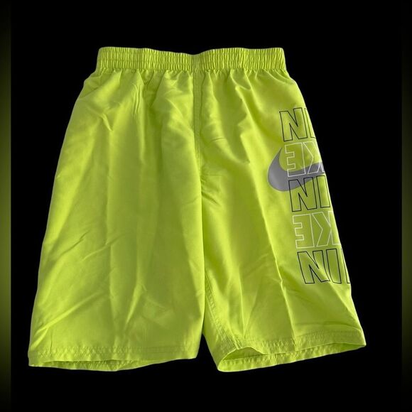 NWT Nike Boy’s Swim Trunks (XL) - Picture 4 of 7